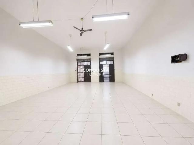 Ponto Comercial aluguel em Região Geográfica Imediata de Volta Redonda-Barra Mansa, Barra Mansa