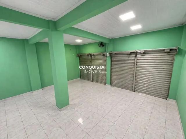 Ponto Comercial aluguel em Região Geográfica Imediata de Volta Redonda-Barra Mansa, Barra Mansa