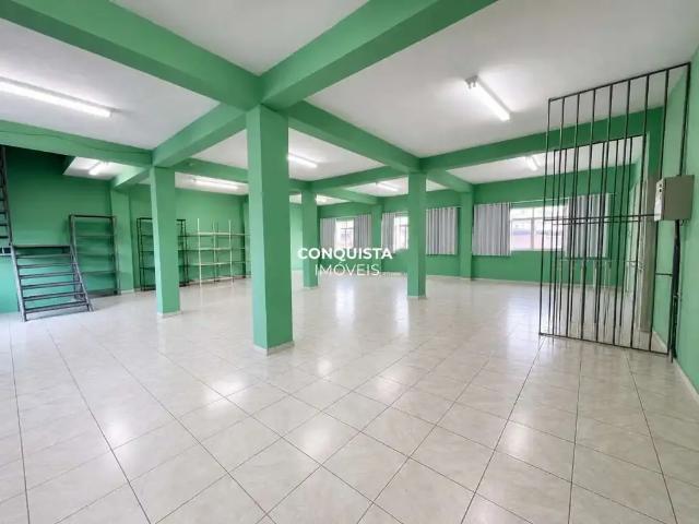 Ponto Comercial aluguel em Região Geográfica Imediata de Volta Redonda-Barra Mansa, Barra Mansa