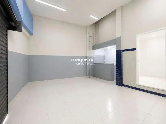 Ponto Comercial aluguel em Região Geográfica Imediata de Volta Redonda-Barra Mansa, Barra Mansa