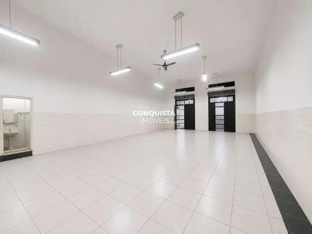 Ponto Comercial aluguel em Região Geográfica Imediata de Volta Redonda-Barra Mansa, Barra Mansa