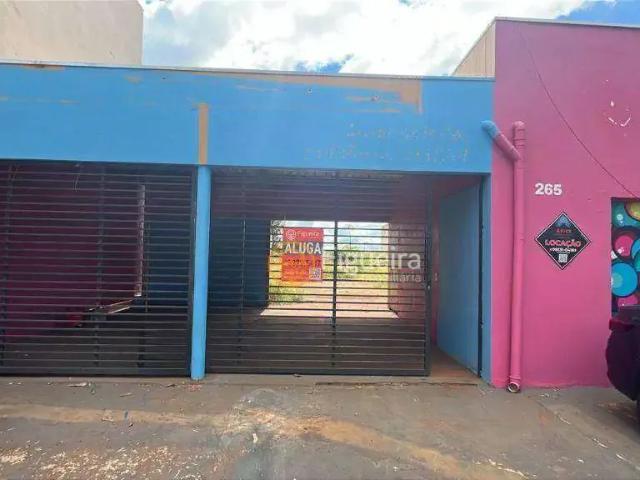 Ponto Comercial aluguel em Região Imediata de Barretos, Barretos