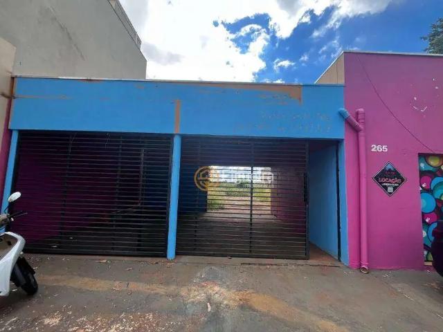 Ponto Comercial aluguel em Região Imediata de Barretos, Barretos