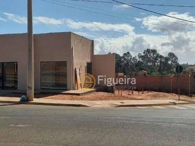 Ponto Comercial aluguel em Região Imediata de Barretos, Barretos