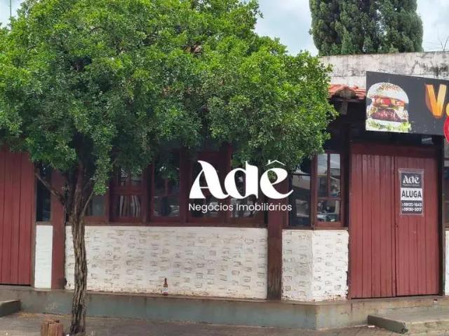 Ponto Comercial aluguel em Região Imediata de Barretos, Barretos