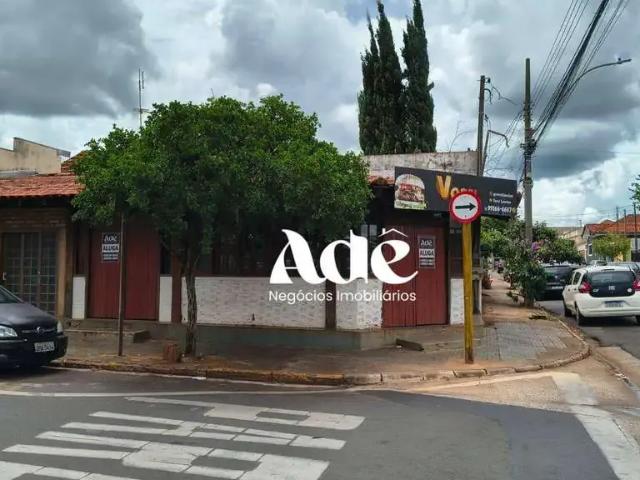 Ponto Comercial aluguel em Região Imediata de Barretos, Barretos