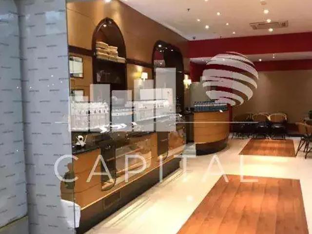 Ponto Comercial aluguel em Região Imediata de São Paulo, Região Metropolitana de São Paulo