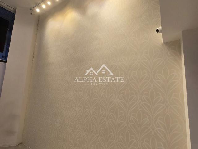 Ponto Comercial aluguel em Alphaville Residencial 1, Barueri