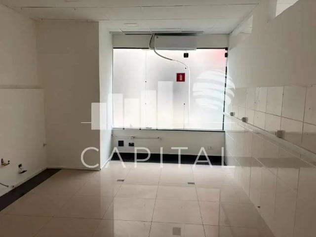Ponto Comercial aluguel em Região Imediata de São Paulo, Região Metropolitana de São Paulo