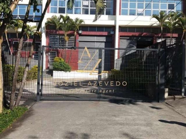 Ponto Comercial aluguel em Região Imediata de São Paulo, Região Metropolitana de São Paulo