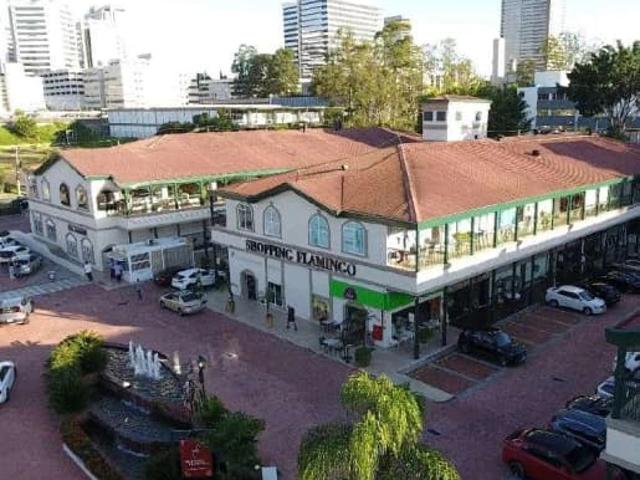 Ponto Comercial aluguel em Barueri