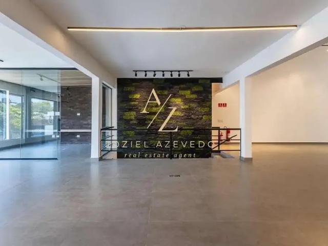 Ponto Comercial aluguel em Região Imediata de São Paulo, Região Metropolitana de São Paulo