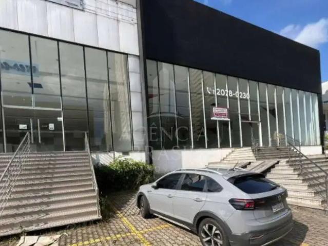 Ponto Comercial aluguel em Região Imediata de São Paulo, Região Metropolitana de São Paulo