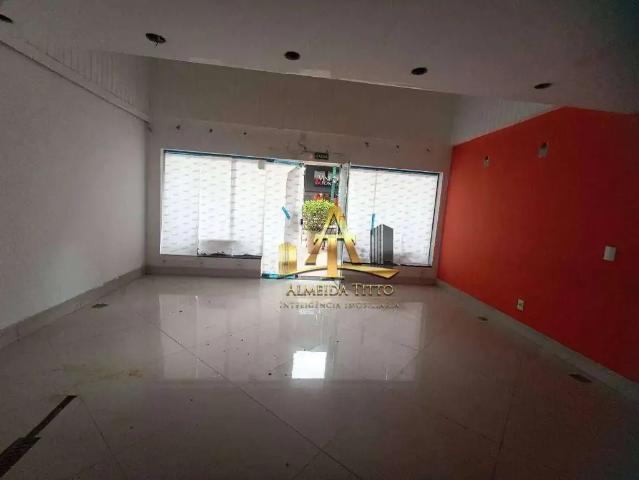 Ponto Comercial aluguel em Região Imediata de São Paulo, Região Metropolitana de São Paulo
