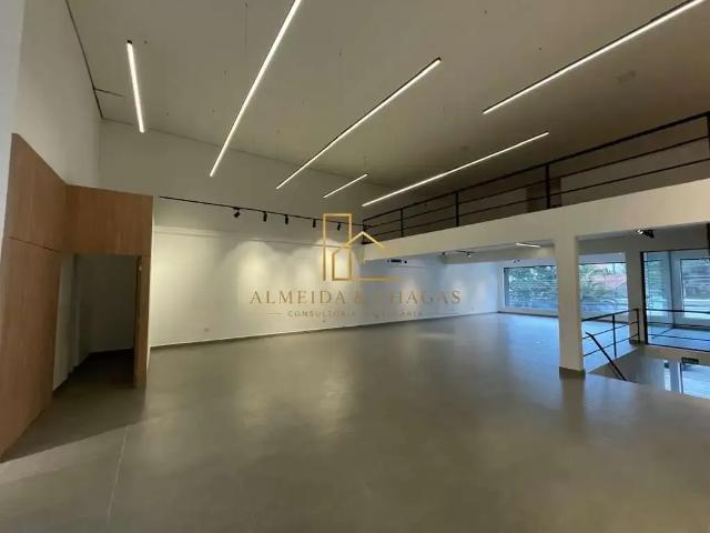 Ponto Comercial aluguel em Região Imediata de São Paulo, Região Metropolitana de São Paulo