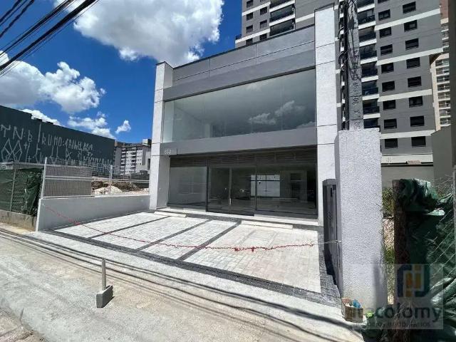Ponto Comercial aluguel em Região Imediata de São Paulo, Região Metropolitana de São Paulo