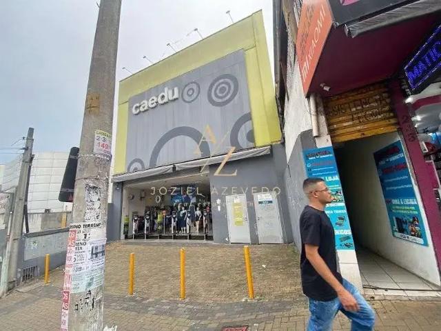 Ponto Comercial aluguel em Região Imediata de São Paulo, Região Metropolitana de São Paulo