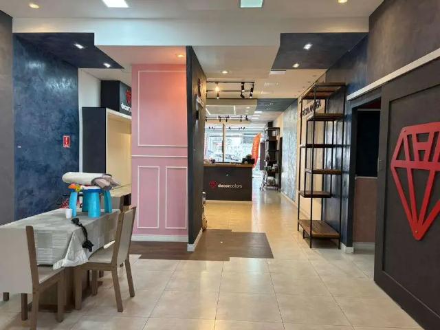 Ponto Comercial aluguel em Região Imediata de São Paulo, Região Metropolitana de São Paulo