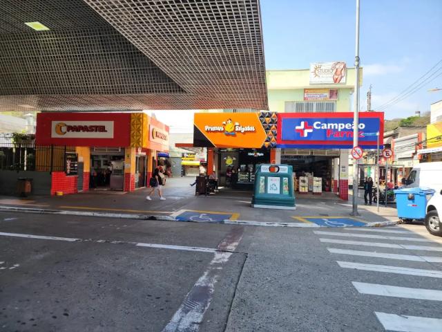 Ponto Comercial aluguel em Região Imediata de São Paulo, Região Metropolitana de São Paulo