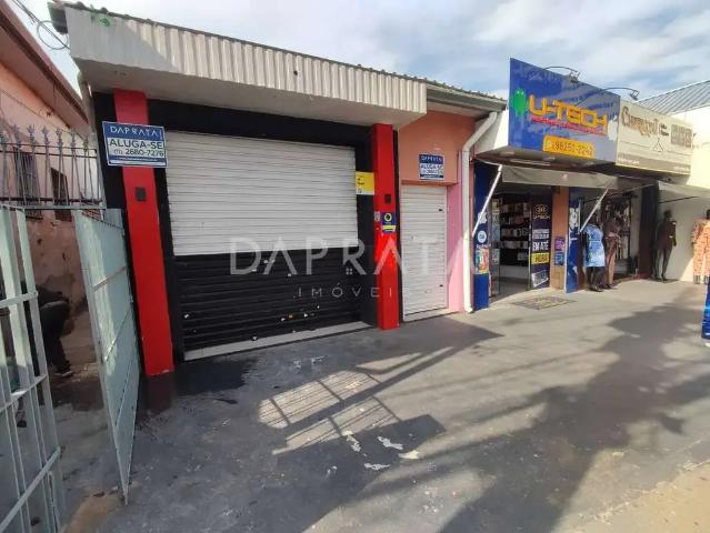 Ponto Comercial aluguel em Barueri