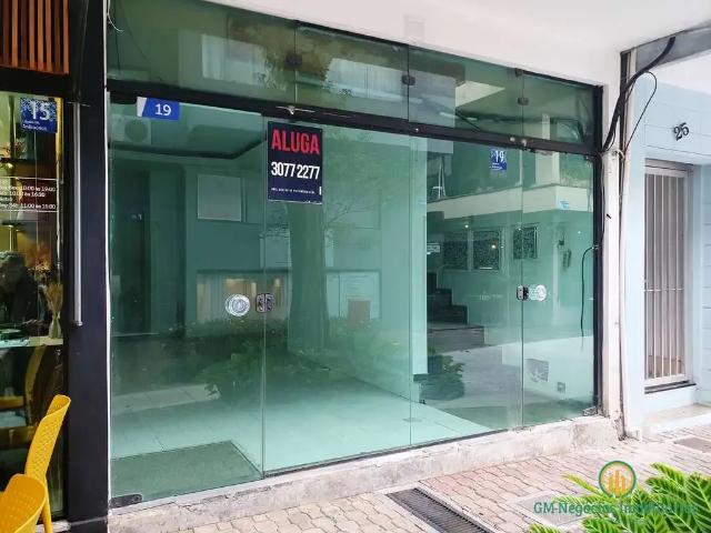 Ponto Comercial aluguel em Região Imediata de São Paulo, Região Metropolitana de São Paulo