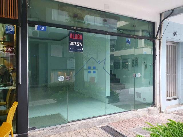 Ponto Comercial aluguel em Região Imediata de São Paulo, Região Metropolitana de São Paulo