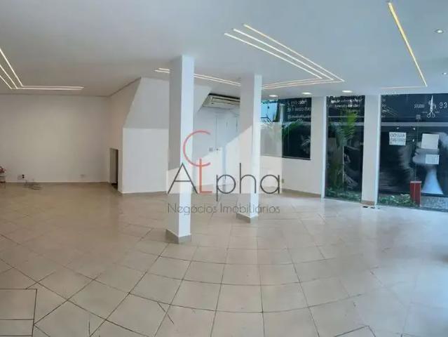 Ponto Comercial aluguel em Região Imediata de São Paulo, Região Metropolitana de São Paulo