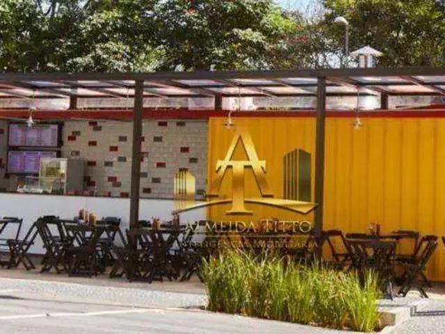 Ponto Comercial aluguel em Região Imediata de São Paulo, Região Metropolitana de São Paulo