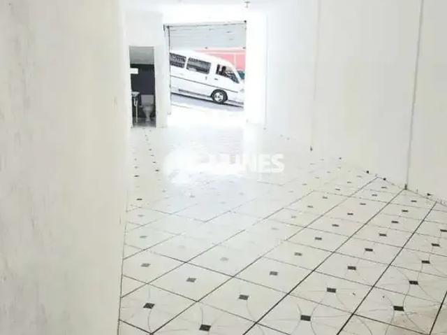 Ponto Comercial aluguel em Vila Nova, Barueri
