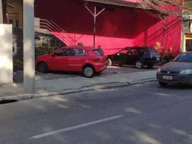 Ponto Comercial aluguel em Jardim dos Camargos, Barueri