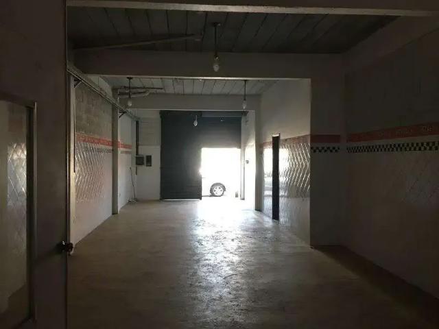 Ponto Comercial aluguel em Jardim Esperança, Barueri