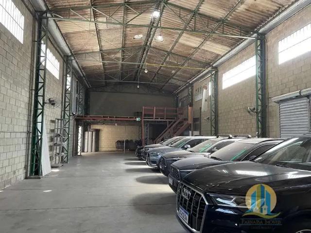 Ponto Comercial aluguel em Região Imediata de São Paulo, Região Metropolitana de São Paulo