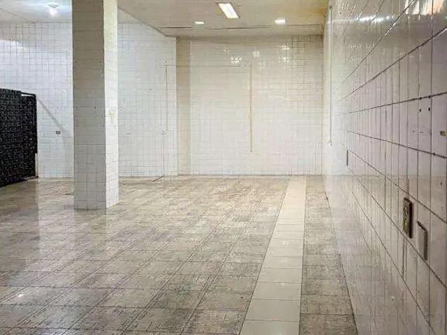 Ponto Comercial aluguel em Parque dos Camargos, Barueri