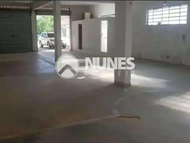 Ponto Comercial aluguel em Vila Engenho Novo - Gleba C, Barueri