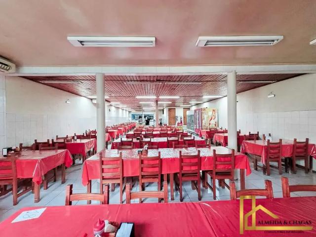 Ponto Comercial aluguel em Jardim Santo Antônio, Barueri