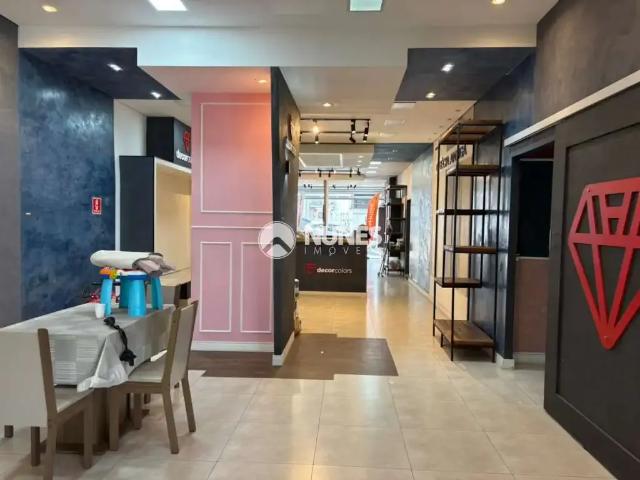 Ponto Comercial aluguel em Região Imediata de São Paulo, Região Metropolitana de São Paulo