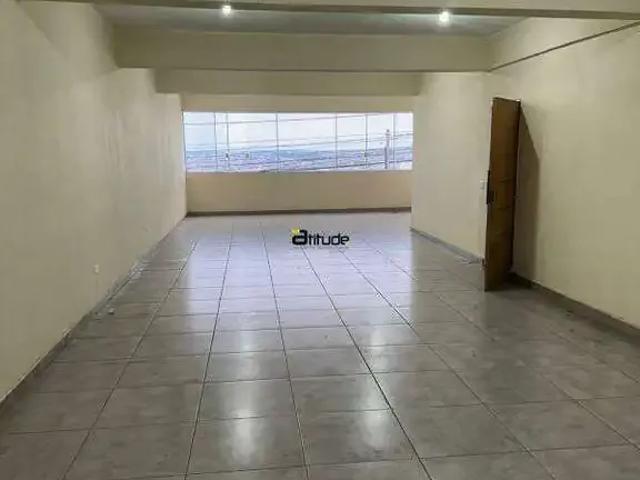 Ponto Comercial aluguel em Parque Ribeiro Lima, Barueri