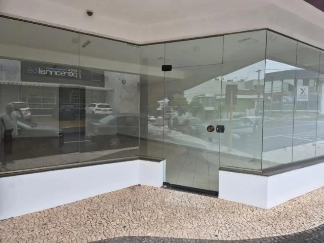 Ponto Comercial aluguel em Região Imediata de Bauru, Bauru