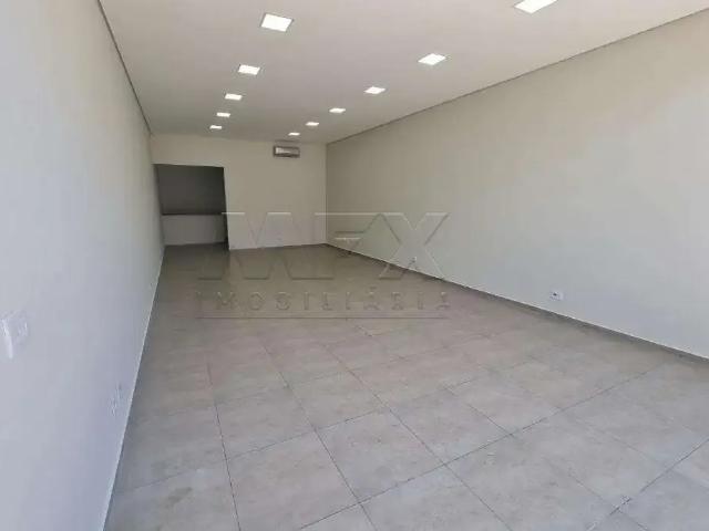 Ponto Comercial aluguel em Região Imediata de Bauru, Bauru