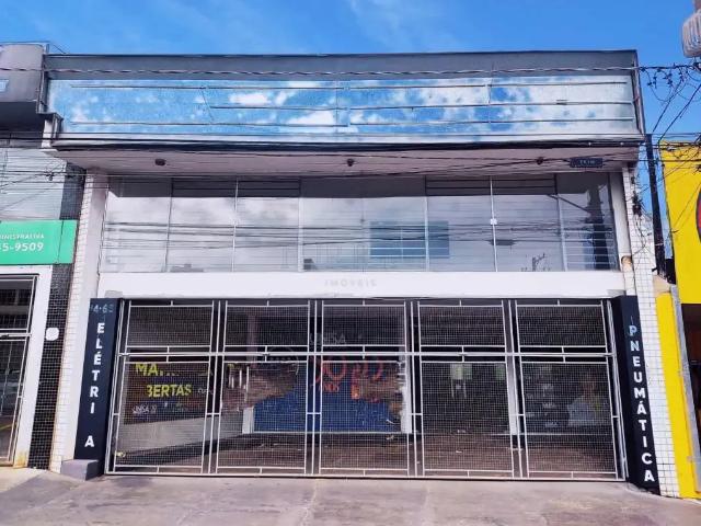 Ponto Comercial aluguel em Região Imediata de Bauru, Bauru