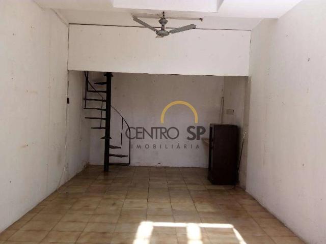 Ponto Comercial aluguel em Bauru, Região Geográfica Intermediária de Bauru