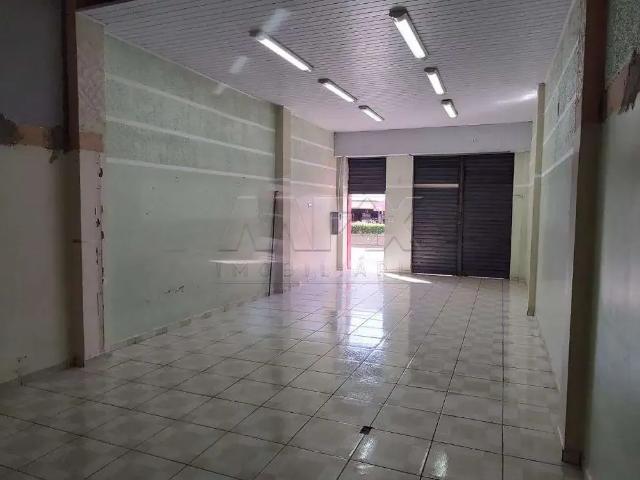 Ponto Comercial aluguel em Região Imediata de Bauru, Bauru
