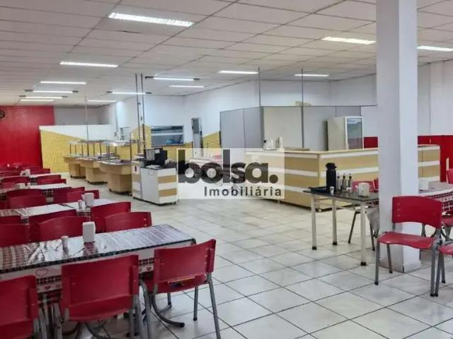 Ponto Comercial aluguel em Região Imediata de Bauru, Bauru