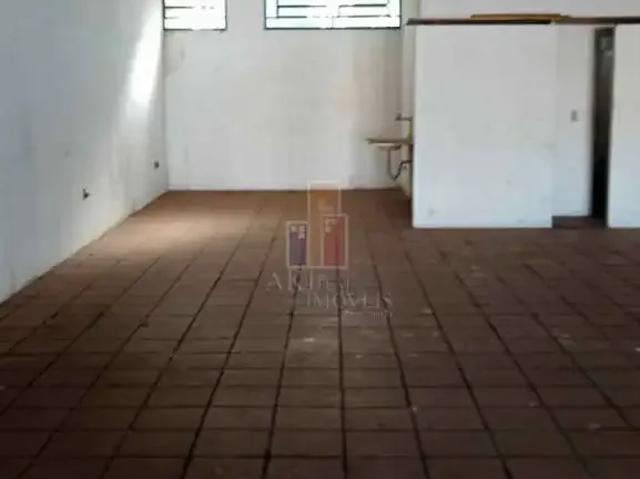 Ponto Comercial aluguel em Região Imediata de Bauru, Bauru