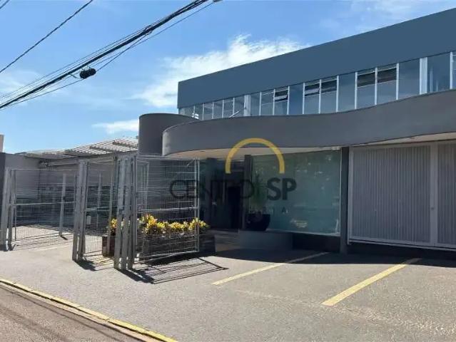 Ponto Comercial aluguel em Região Imediata de Bauru, Bauru
