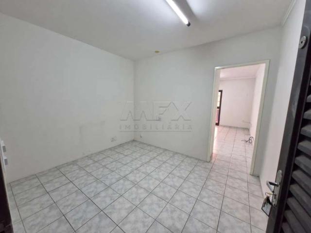 Ponto Comercial aluguel em Jardim Santana, Bauru