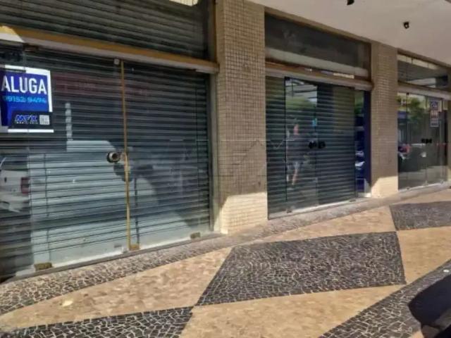 Ponto Comercial aluguel em Região Imediata de Bauru, Bauru