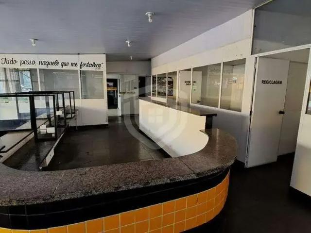 Ponto Comercial aluguel em Região Imediata de Bauru, Bauru