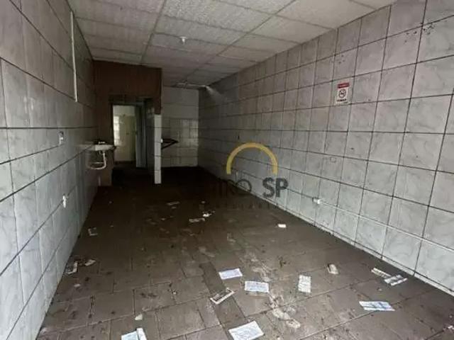 Ponto Comercial aluguel em Região Imediata de Bauru, Bauru