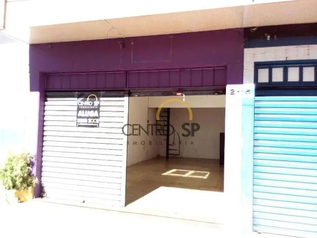 Ponto Comercial aluguel em Região Imediata de Bauru, Bauru